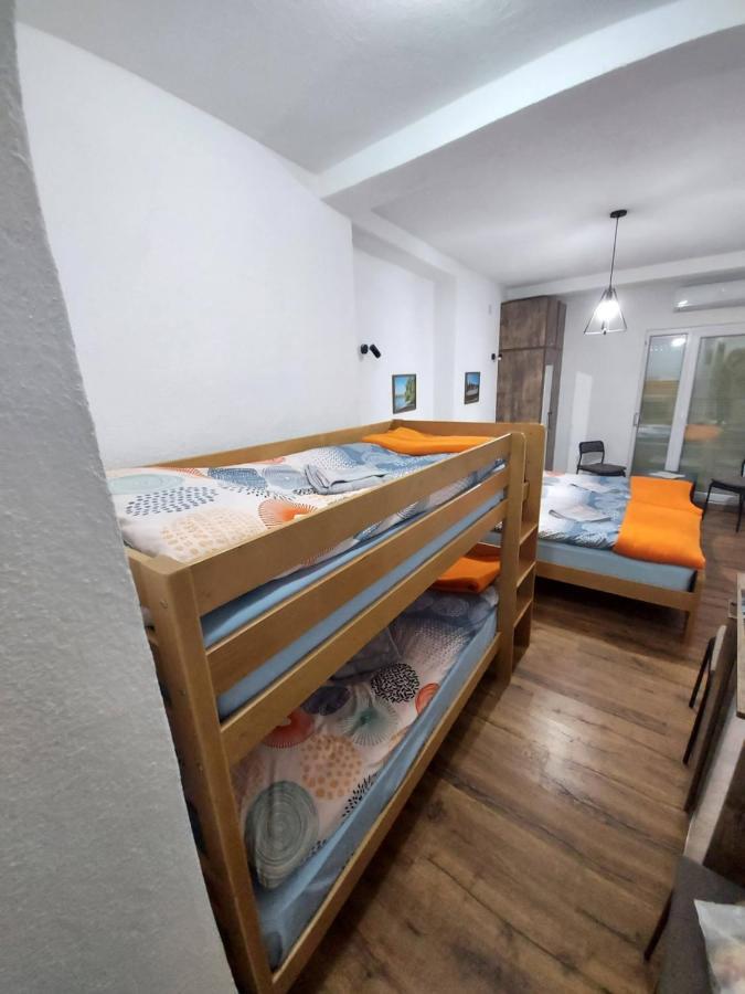 Bed and Breakfast Casa Mular Kruševo Esterno foto