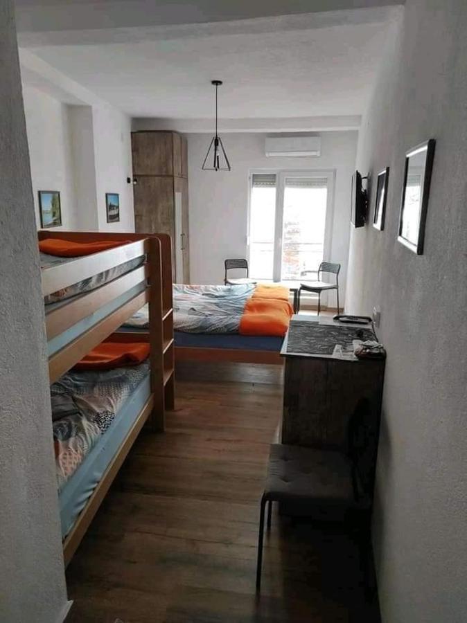 Bed and Breakfast Casa Mular Kruševo Esterno foto