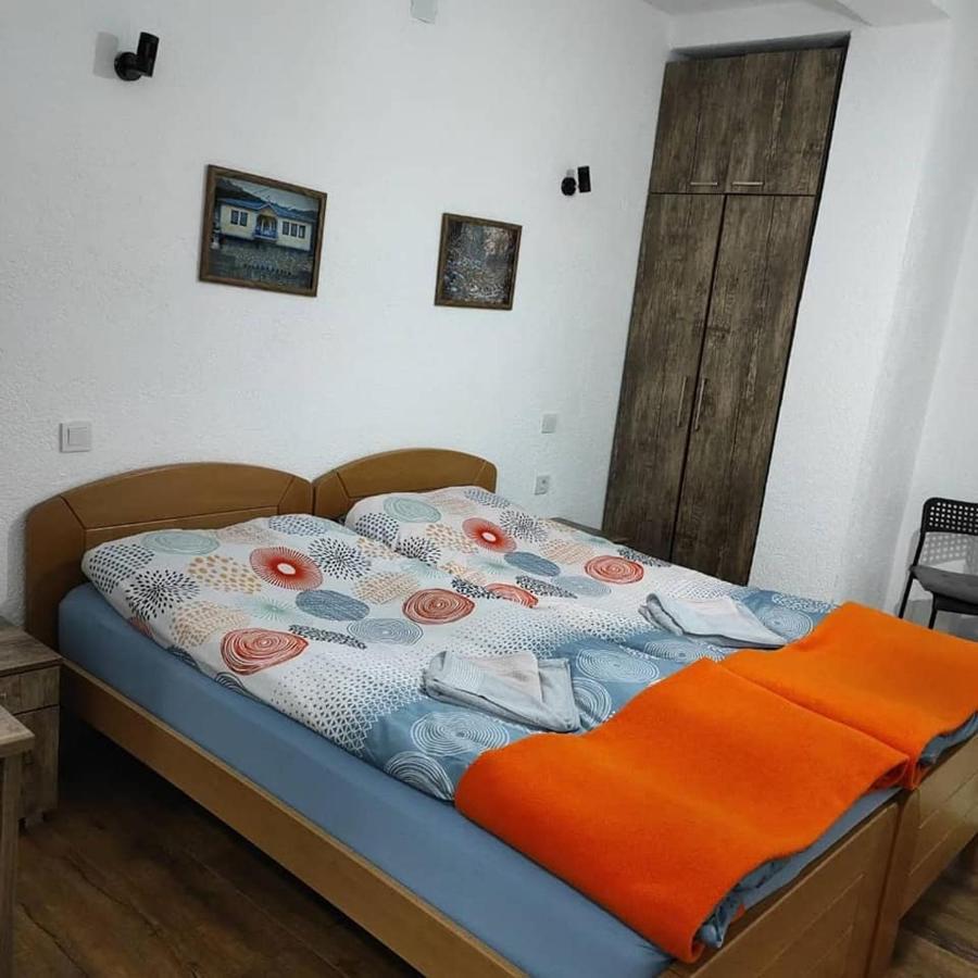 Bed and Breakfast Casa Mular Kruševo Esterno foto
