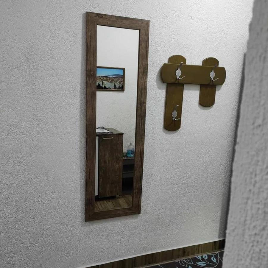 Bed and Breakfast Casa Mular Kruševo Esterno foto