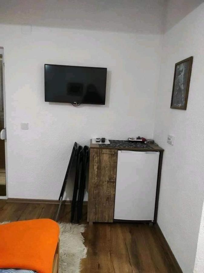 Bed and Breakfast Casa Mular Kruševo Esterno foto