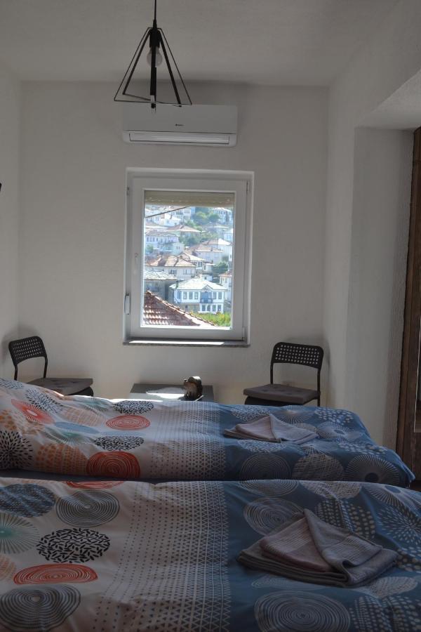 Bed and Breakfast Casa Mular Kruševo Esterno foto