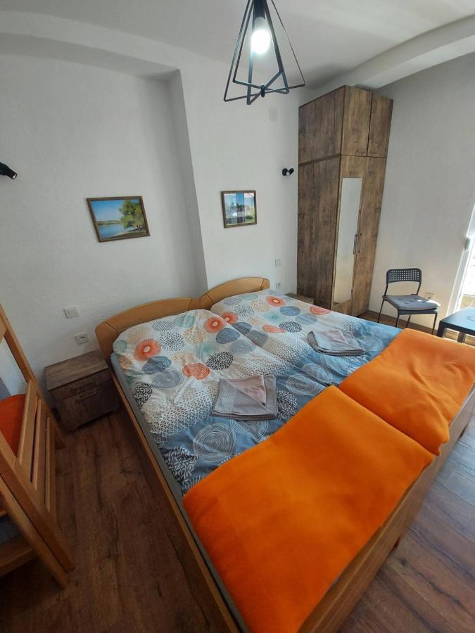 Bed and Breakfast Casa Mular Kruševo Esterno foto
