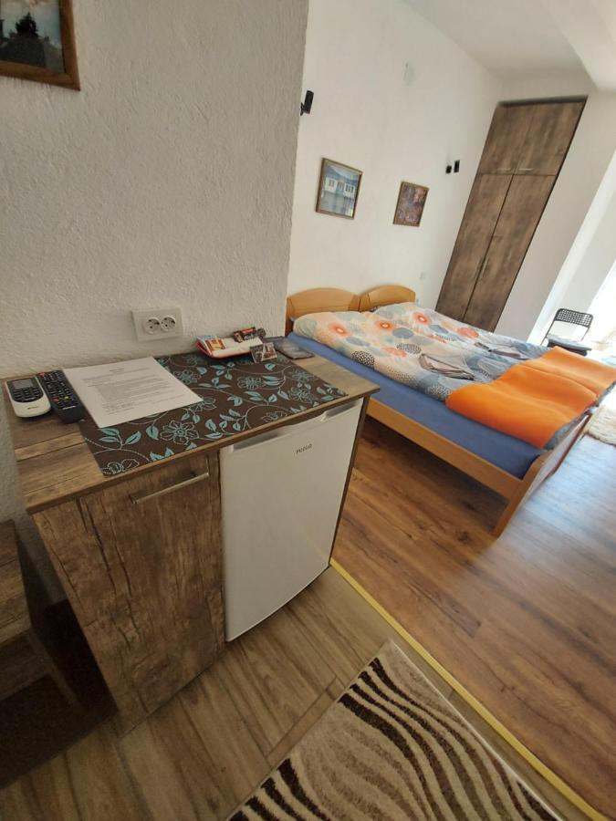 Bed and Breakfast Casa Mular Kruševo Esterno foto