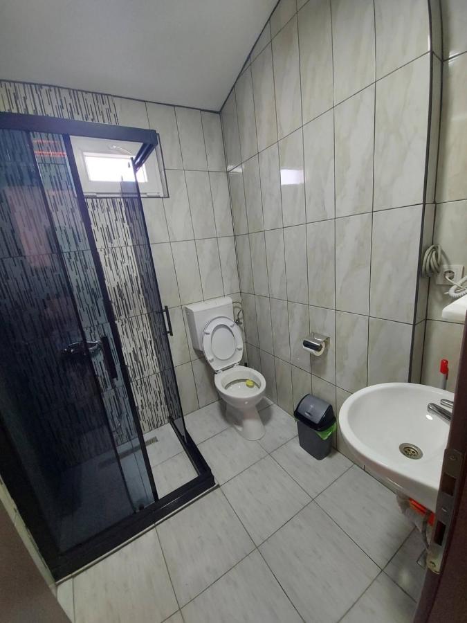Bed and Breakfast Casa Mular Kruševo Esterno foto
